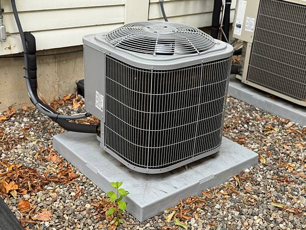 24/7 Emergency Heat Pump Repair experts in Uxbridge, MA