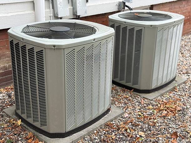 Reliable Heat Pump Repair contractor in Uxbridge, MA by JG Cool HVAC